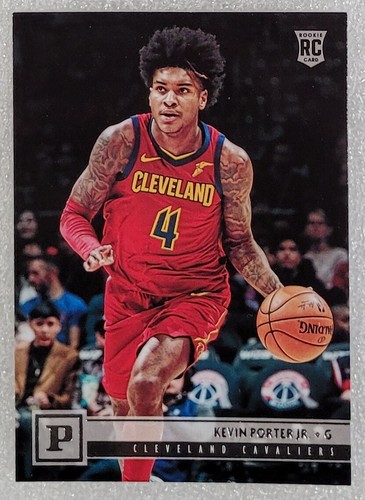2019-20 Panini Chronicles NBA Base RC & Stars 1 à 235 au choix (Part1/2) - Picture 98 of 156