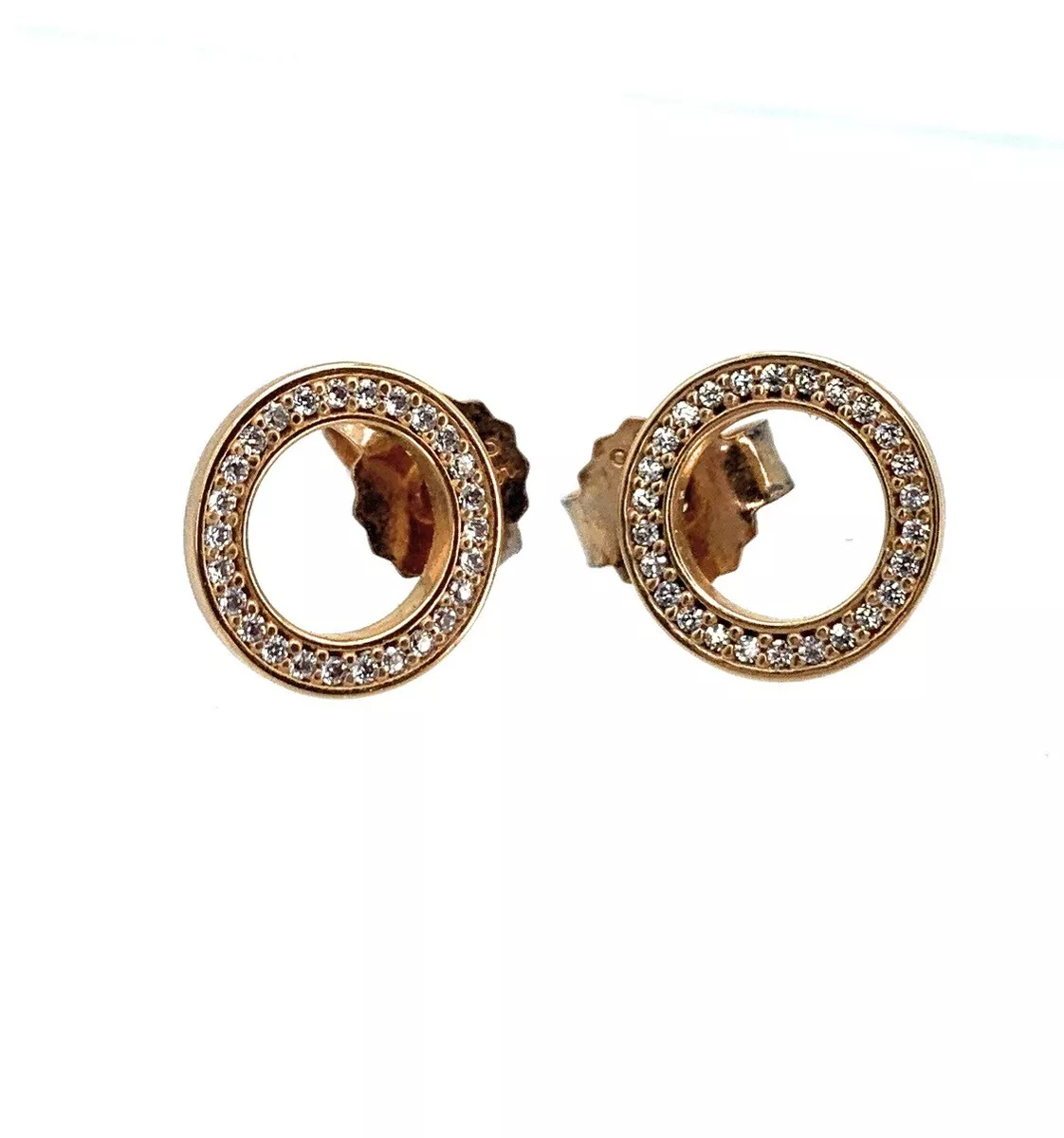 Jared on sale pandora earrings