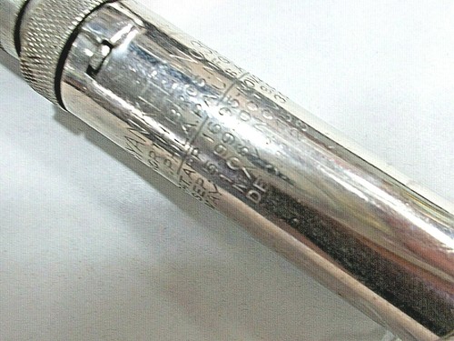 YANKEE No. 30A Vintage Manual Return Screw Driver, By North Bros., Pat. 12/11/23 - Picture 4 of 6