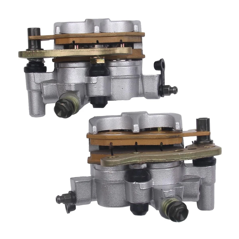 Pinza de freno delantera izquierda y derecha KAWASAKI Teryx 750 KRF750 4X4 2008-2013 Foto 4 de 4