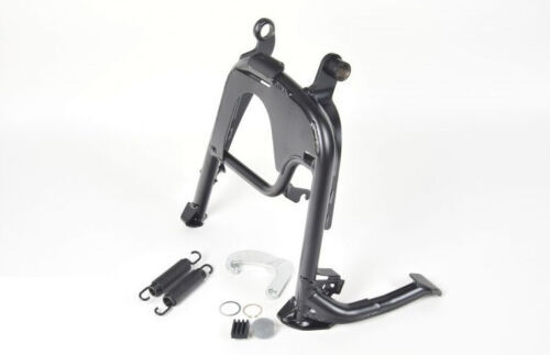 CAVALLETTO CENTRALE ORIGINALE HONDA PER CRF1100 & ADV SPORT - 08M70-MKS-E00 - Imagen 1 de 1