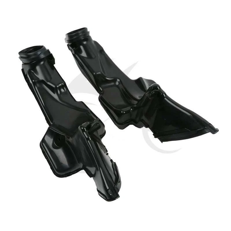 Carenado Ram tubo de aire admisión conducto apto para Suzuki GSXR600 GSXR750 2008 2009 2010 Foto 3 de 4