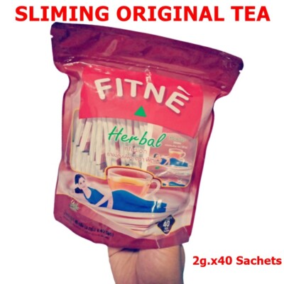 Jusqu'à 17% Sachets Boisson Minceur | Groupon