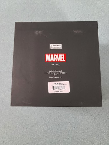 Marvel Avengers Endspiel 1:1 EYE OF AGAMOTTO Requisitenhalskette Dr. Strange Salesone - Bild 7 von 9