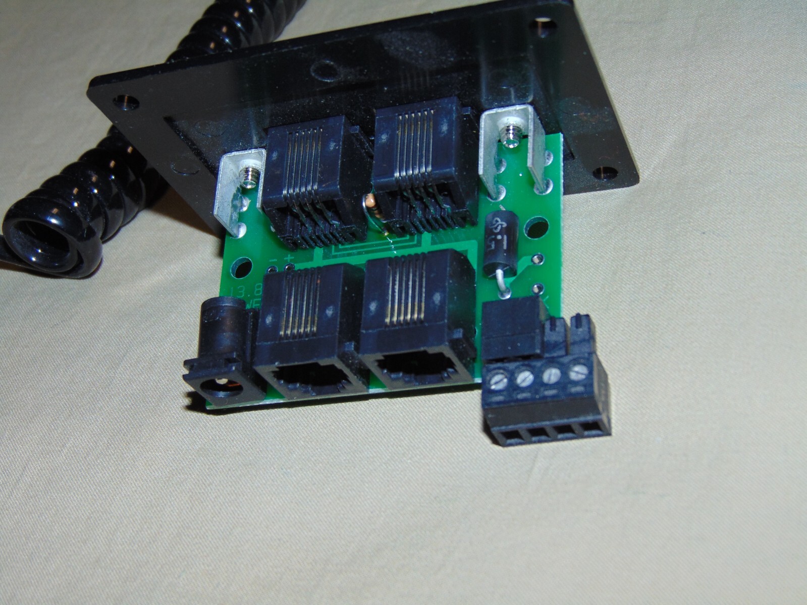 NCE POWER CAB DCC SYSTEM 1 eBay