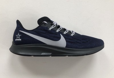 nike air zoom pegasus 36 dallas cowboys