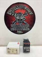 ABB Contactor AF16Z-40-00-23 100/250V *NIB*