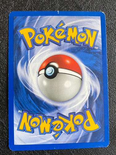 Pokémon TCG - Vintage WOTC - Gym Challenge - Complete Your Set (NM-HP) - 第 200/315 張圖片