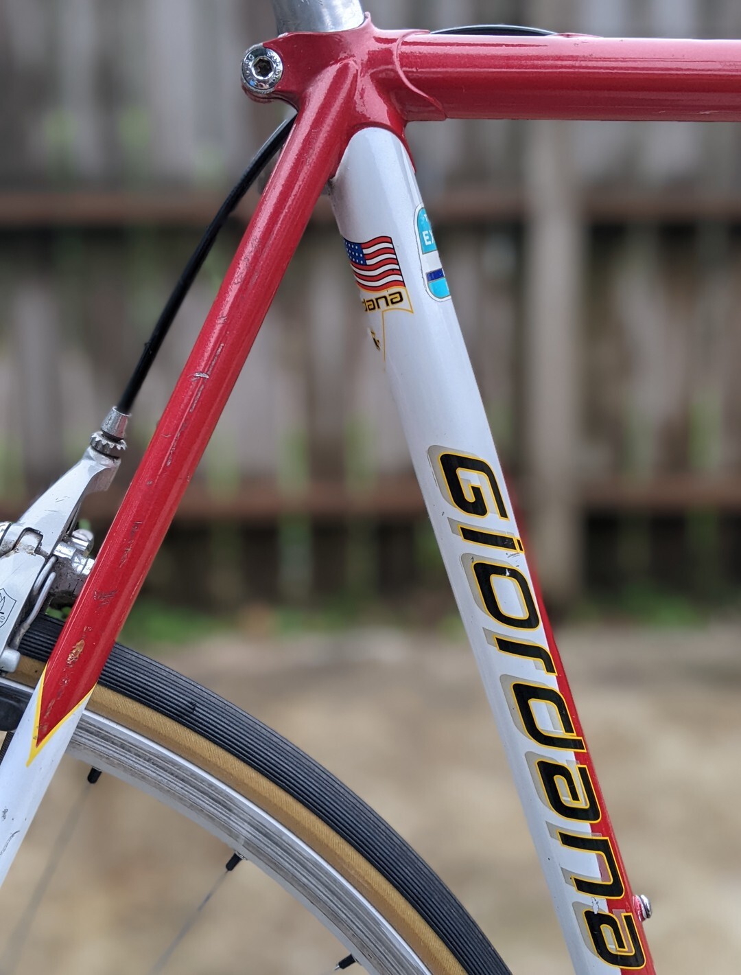 Giordana StradaXL 60cm Vintage Road Bicycle eBay