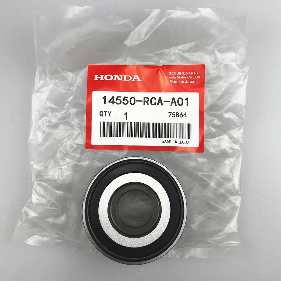 Timing Belt Water Pump Kit Fits for Acura Accord Odyssey Pilot Ridgeline V6 NEW Foto 4 de 4