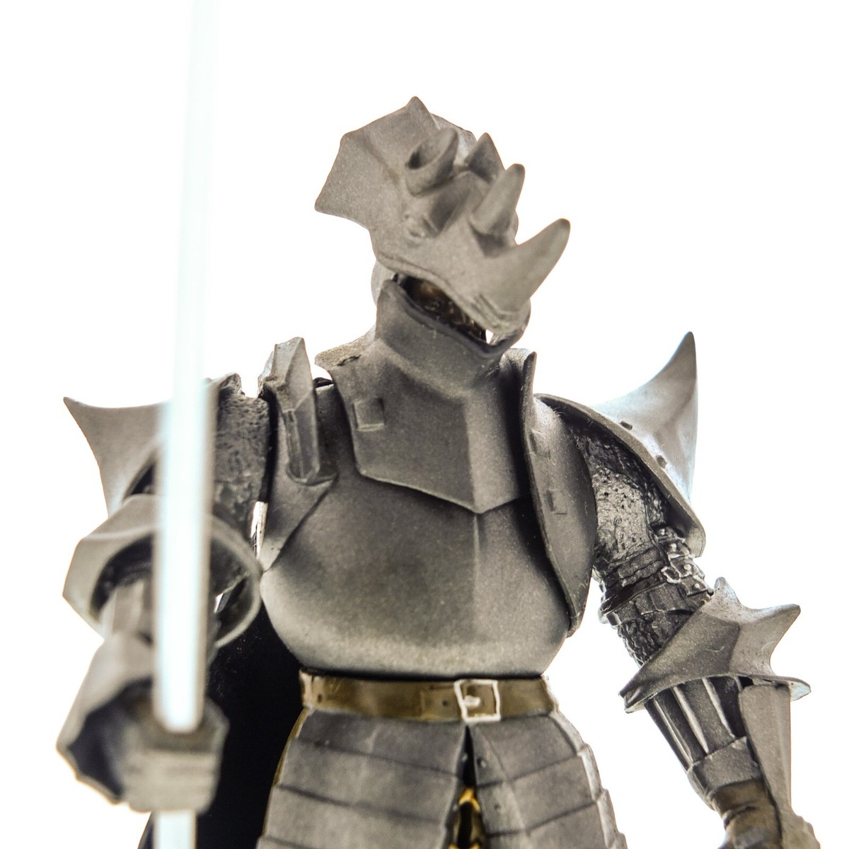 ベルセルク ボスコーン将軍　ART OF WAR BOSCONE ボスコーン 塗装済み完成品 ノーマル版 ※完売