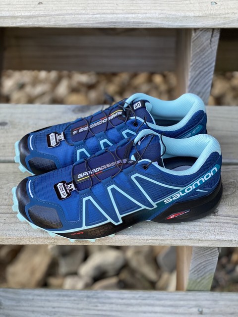 speedcross 4 poseidon