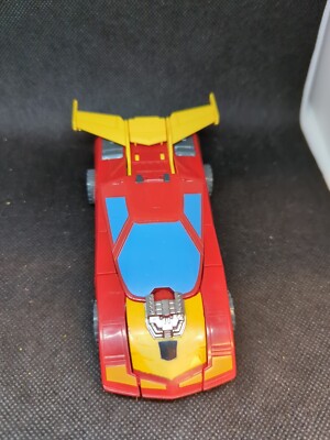 Transformers RTS Rodimus