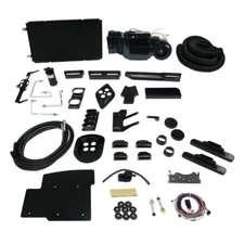 VINTAGE AIR HEAT DEFROST AC KIT 70-72 Monte Carlo NON FACT AC NO COMPRESSOR