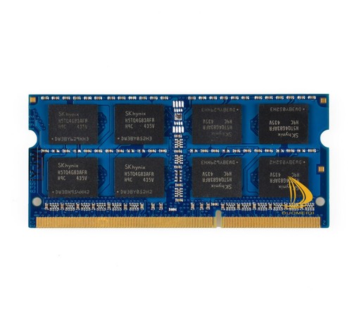 RAM Kingston 4x 8GB DDR3 1600mhz 2RX8 PC3-12800S 204pin SODIMM Laptop Memory..- - Picture 7 of 13