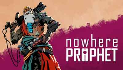 Nowhere Prophet - PC Game, Steam Key - Region Free Global