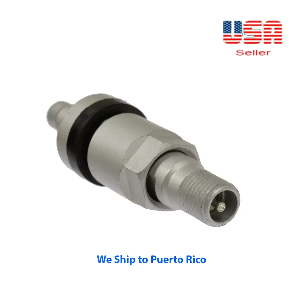 Клапан системы контроля давления в шинах 100 шт TPM2023VK подходит для KIA RIO 2012-2017 - Изображение 2 из 4