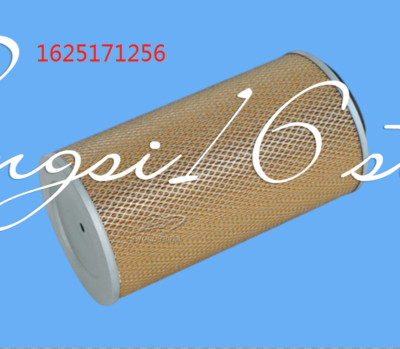 1pc for air compressor accessories TH-75/8PM air filter core 1625171256