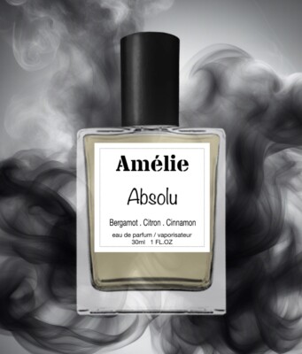 Absolu Aventus (inspired) Amelie in New York -  Absolu 
