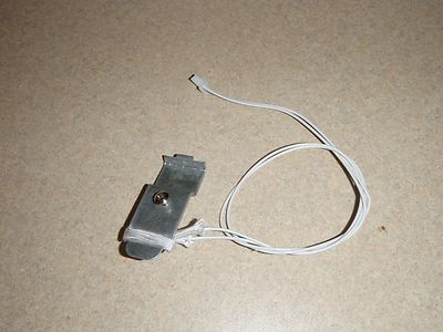 Welbilt Bread Machine Temperature Sensor ABM-1L23 (BMPF)
