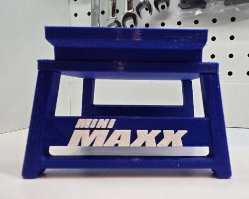 Custom Made RC Ständer für Traxxas Mini Maxx - Made in USA - Bild 5 von 7