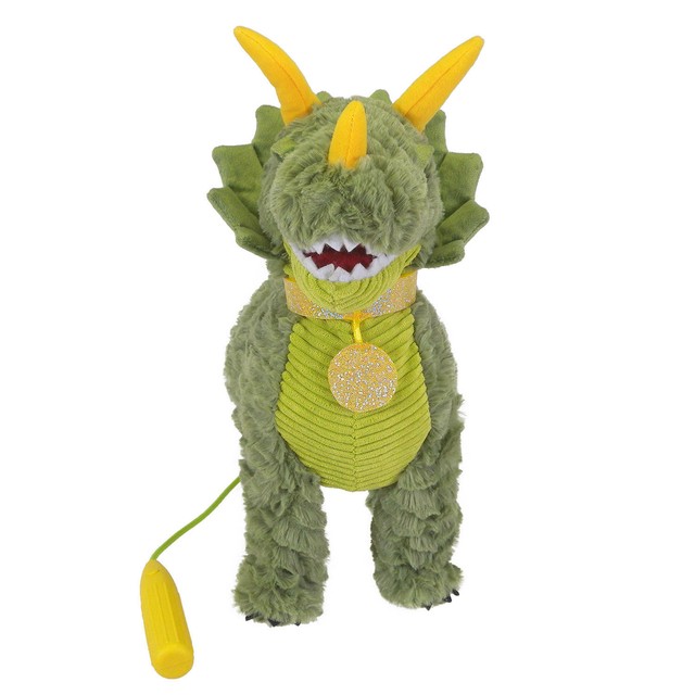 2020 Animated Walking & Dancing Llama Plush Pet Animal Interactive