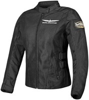 Honda Collection 549508 Gold Wing Mesh Touring Womens Jacket Md Black on sale Honda Collection 549508 Gold Wing Mesh Touring Womens Jacket Md Black on sale