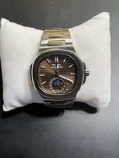 swiss made automatic mens watch