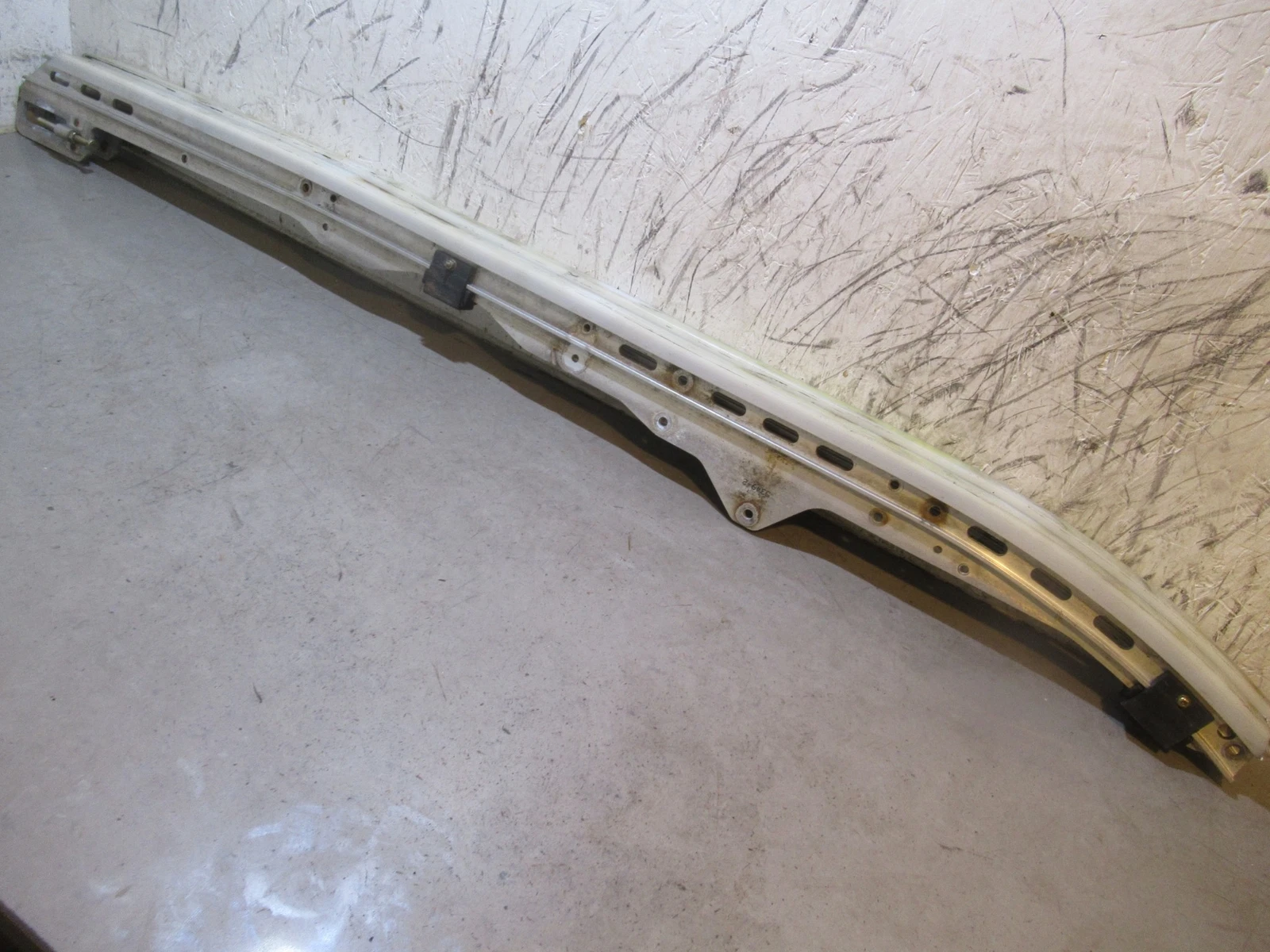Polaris RMK 600 Track Frame Rails 155" 2007