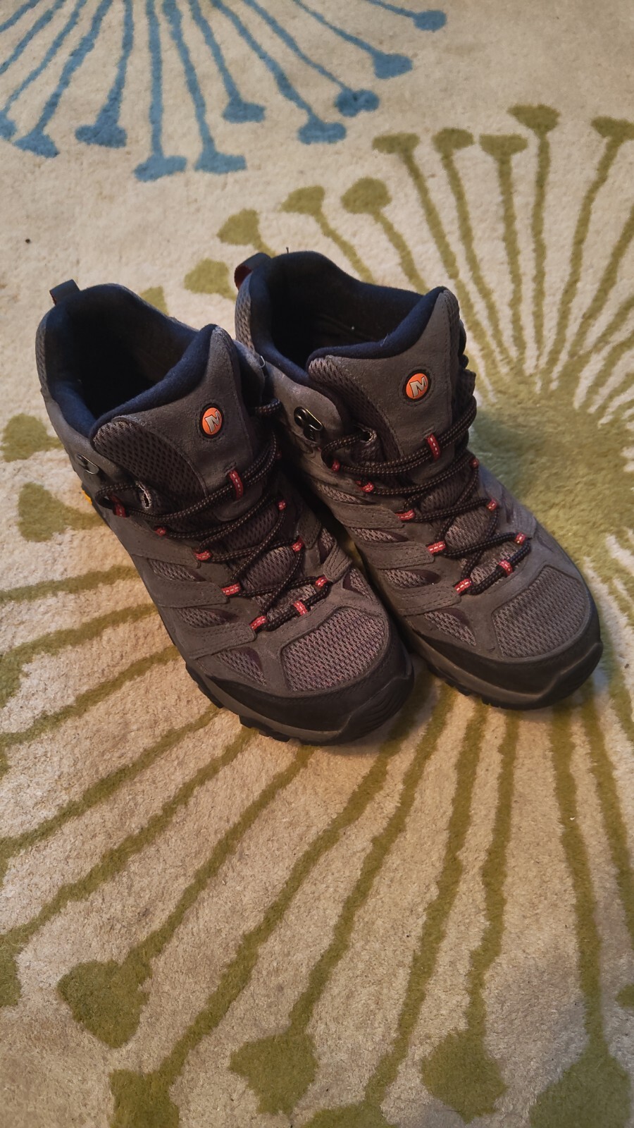 Merrel Moab 3 Mid GTX