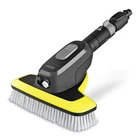 KARCHER CAR CLEANING BRUSH WB7 PLUS 3IN 1 SPRAY/CHEMICAL/BRUSH ALL IN 1 K2644374