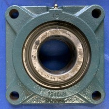 Dodge 124063 Flange Bearing Assembly