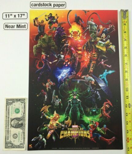 Deadpool 3 Marvel Studios Movie Posters (11x17) Glossy Movie Poster