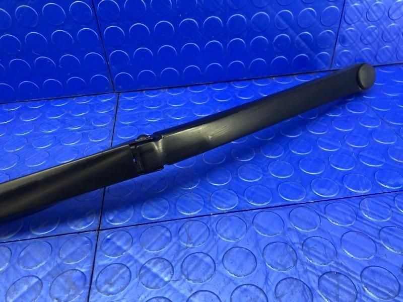 2016-2021 MCLAREN 570S OEM FRONT RIGHT LEFT WINDSHIELD WIPER ARM SET