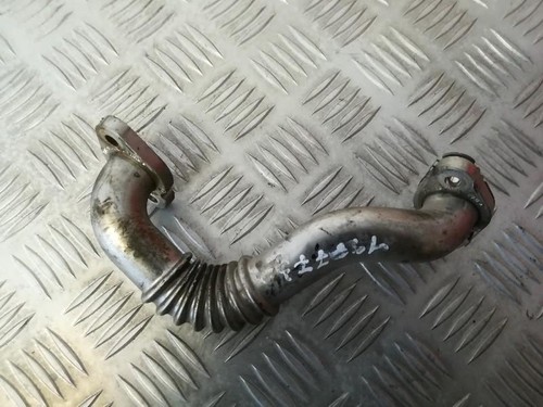 Volkswagen Jetta 2006 EGR Pipe (Exhaust Gas Recirculation EGR META #567009-51