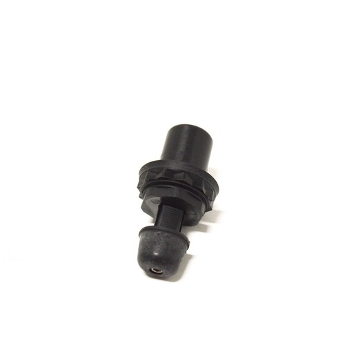 VOLVO C30 Tailgate Buffer 32357334 NEW GENUINE - Picture 5 of 7