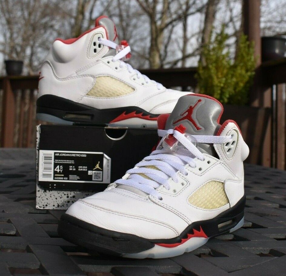 air retro jordan 5