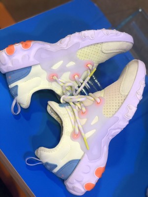 nike react presto psychedelic