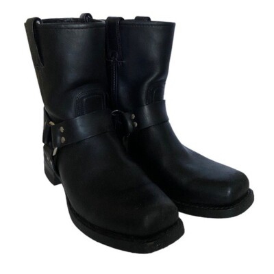 Frye Men’s 8R Harness Boot Size