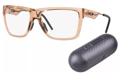 Oakley Nxtlvl OX8028-0656 Men Women Reading Glasses/Bifocal/Progressive Lens