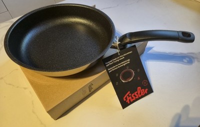 Fissler Adamant Premium 28cm Antihaft Pfanne Made in Germany