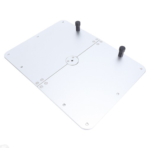 Laptop Tripod Tray Platform CNC Multifunction Portable Foldable Laptop Proje NEW - Afbeelding 8 van 12