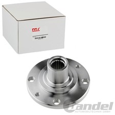 NTY RADNABE VORNE passend für FIAT DOBLO FIORINO STRADA | KLP-FT-028P2