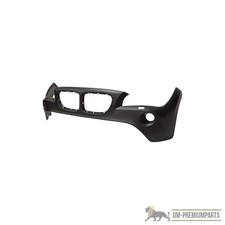 Sto�f�nger vorne f�r BMW X1 (E84) Vorfacelift ab 09-12 ohne PDC mit SRA passend