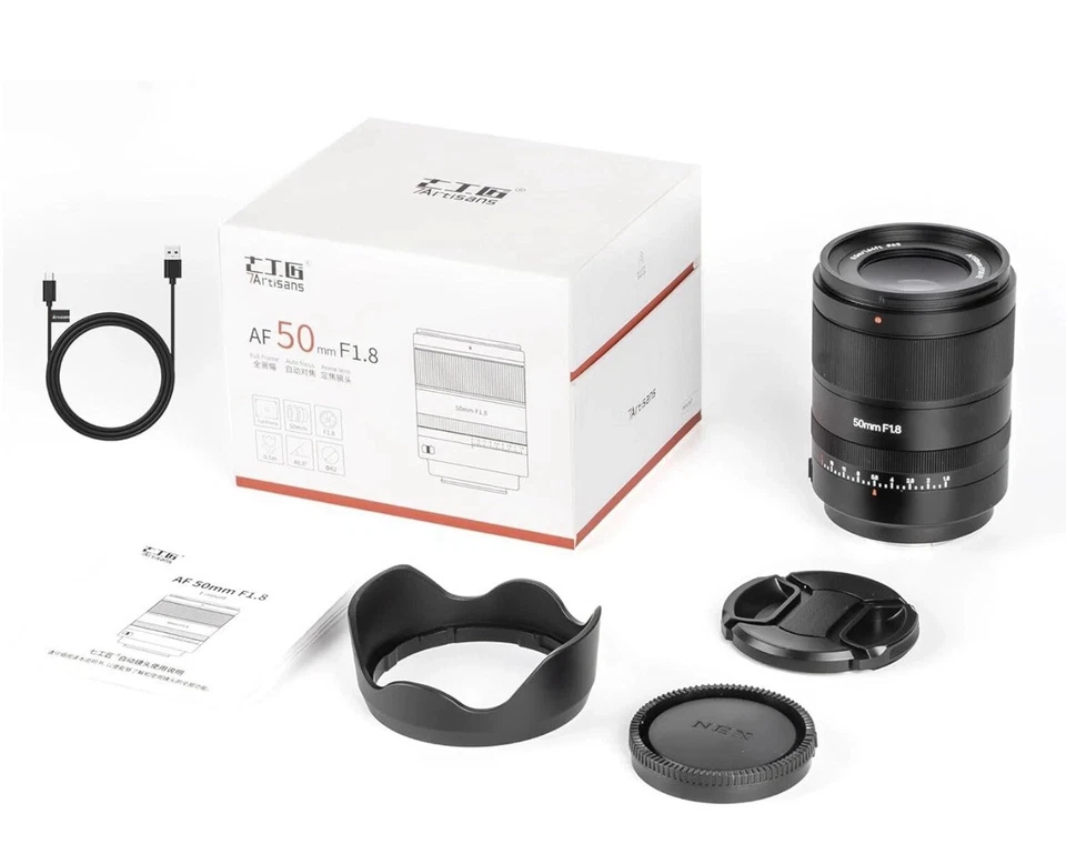 Nikon Z 7II, photo 3 of 5