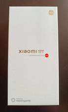 Xiaomi 17T Smartphone 256GB 12GB RAM Violet
