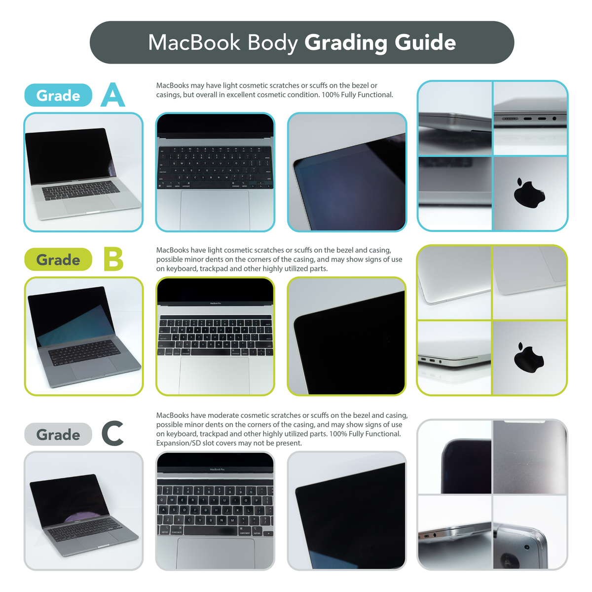 Apple MacBook Pro 2017 13