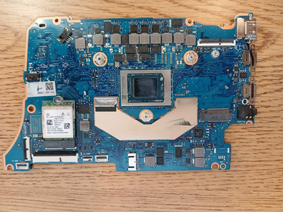 Lenovo Yoga 7 16ARP8 16'' AMD Ryzen 5 7535U 8GB Motherboard 5B21L30086