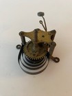 Antique Kitchen Clock Alarm Mechanism Parts Repair (A-101) — photo 3