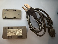 Ubiquiti 24 V Power Adapter - GP-A240-050G with power cable